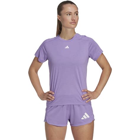 Zwarte adidas Sport shirts & tops dames online kopen 